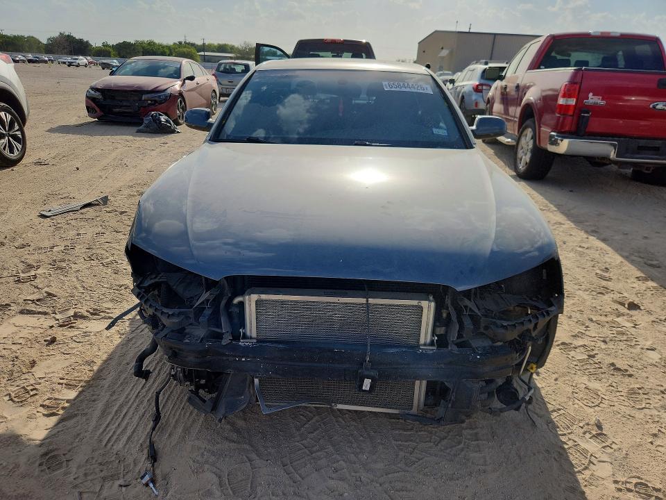Aukcja sprzedaży 2014 Audi S4, vin: WAUDGAFLXEA086503, numer aukcji: 65844426