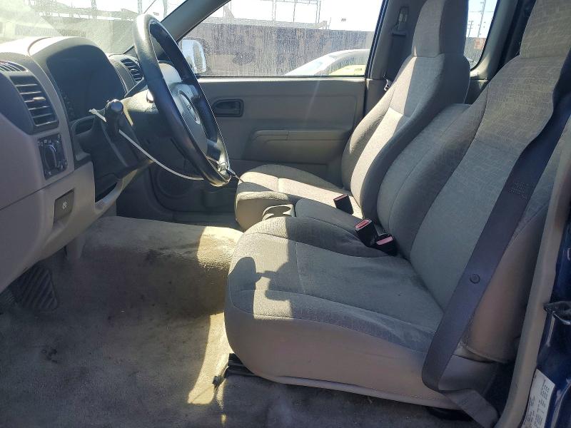 Продаж на аукціоні авто 2005 Gmc Canyon, vin: 1GTCS198158239801, номер лоту: 66415716
