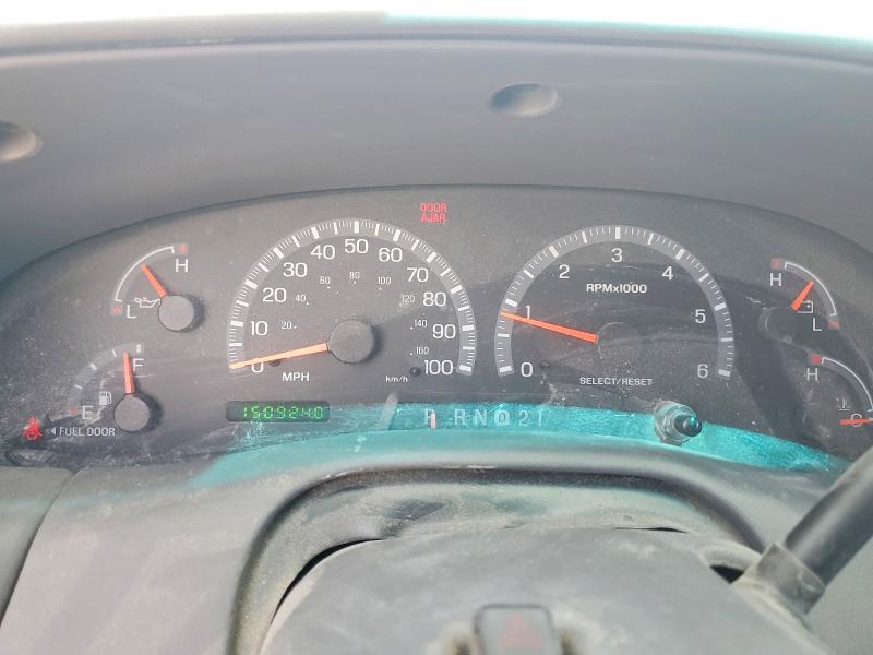 2002 Ford F150 მანქანა იყიდება აუქციონზე, vin: 1FTRW07L52KD61740, აუქციონის ნომერი: 61638066