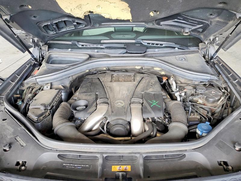 Aukcja sprzedaży 2018 Mercedes-benz Gls, vin: 4JGDF7DE5JB097387, numer aukcji: 66790166