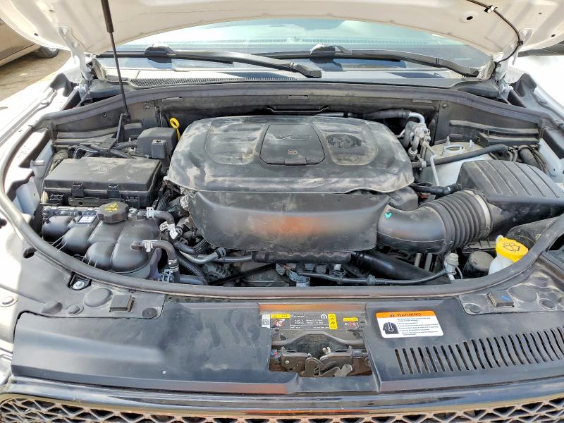 Aukcja sprzedaży 2023 Dodge Durango, vin: 1C4RDJFG9PC567824, numer aukcji: 58046976