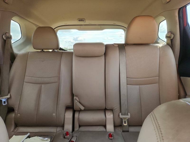 Aukcja sprzedaży 2015 Nissan Rogue, vin: 5N1AT2MV9FC753820, numer aukcji: 65792446