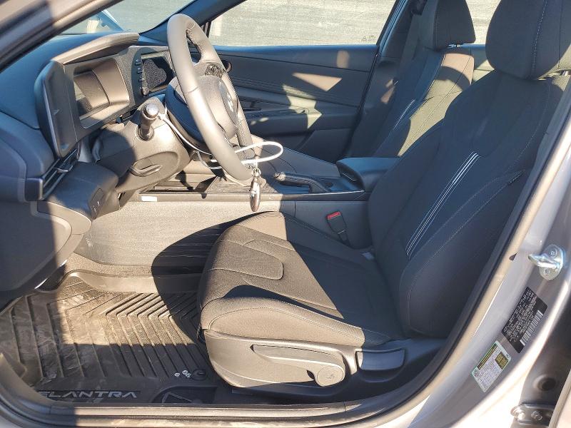 Aukcja sprzedaży 2026 Hyundai Elantra, vin: KMHLM4DG8TU154643, numer aukcji: 66074136