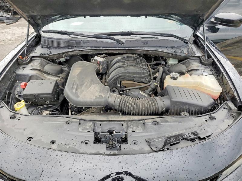 Aukcja sprzedaży 2021 Dodge Charger, vin: 2C3CDXKG1MH667119, numer aukcji: 64199536
