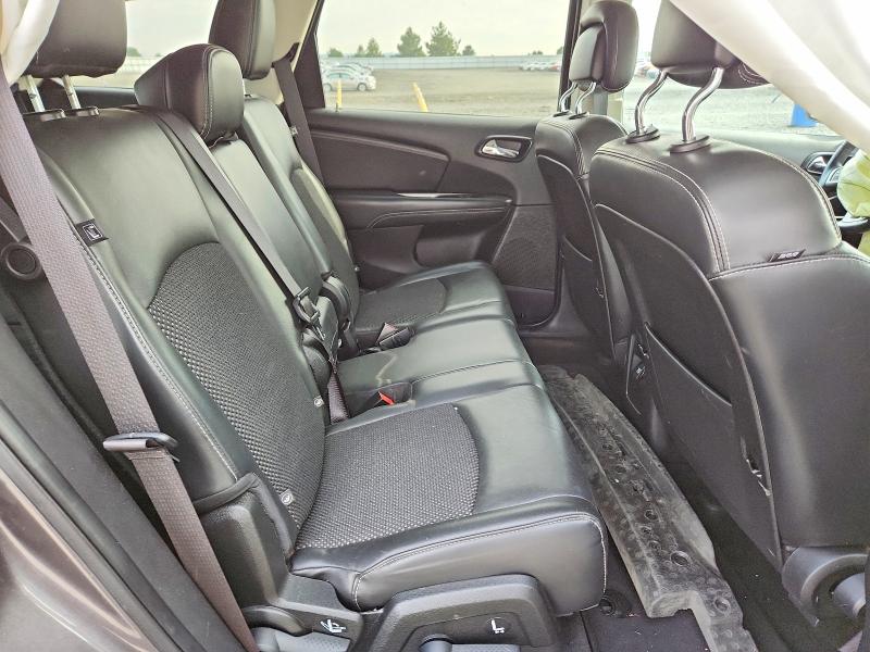 2019 Dodge Journey მანქანა იყიდება აუქციონზე, vin: 3C4PDDGG5KT765062, აუქციონის ნომერი: 65408206