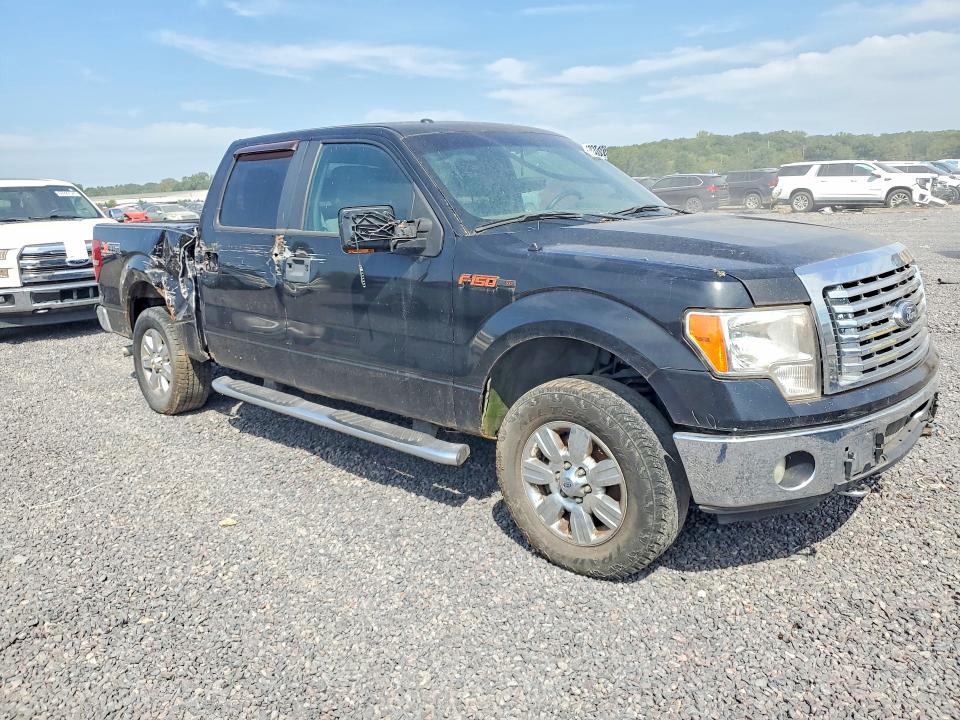 2012 Ford F150 მანქანა იყიდება აუქციონზე, vin: 1FTFW1ET3CKD60437, აუქციონის ნომერი: 67024036
