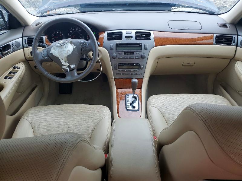 2005 Lexus Es მანქანა იყიდება აუქციონზე, vin: JTHBA30G055084172, აუქციონის ნომერი: 64397316