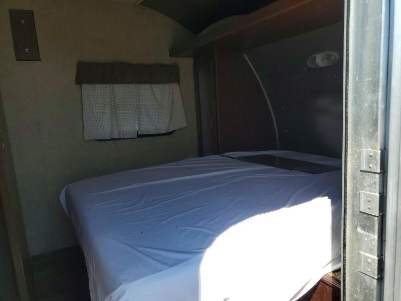 60578886 :رقم المزاد ، 4X4TSMA23GT110364 vin ، 2016 Forest River Salem Cruise Light مزاد بيع