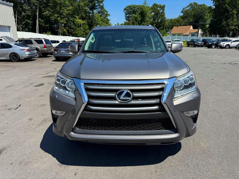 Продаж на аукціоні авто 2014 Lexus Gx, vin: JTJJM7FXXE5081909, номер лоту: 64676336