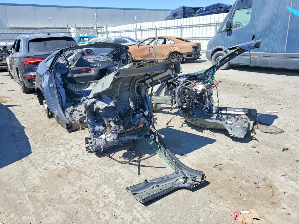 Aukcja sprzedaży 2026 Honda Civic, vin: 2HGFE4F83TH340907, numer aukcji: 63687896