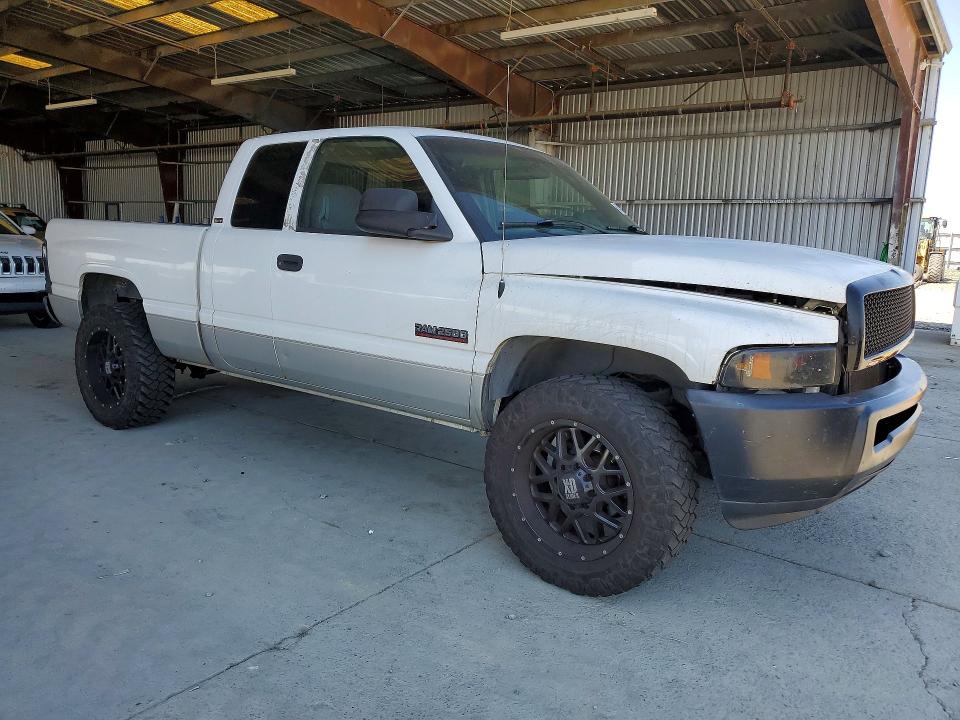 Aukcja sprzedaży 2001 Dodge Ram 2500, vin: 3B7KC23621G789051, numer aukcji: 64783726