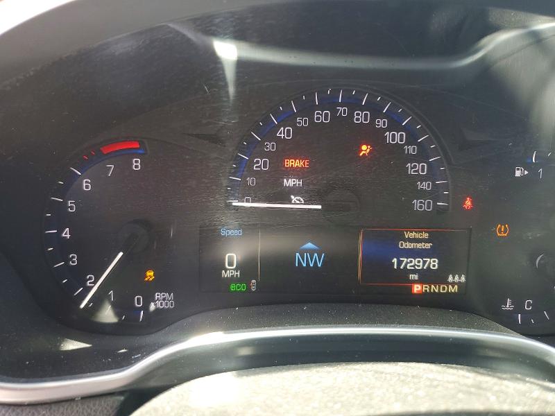 Продажа на аукционе авто 2014 Cadillac Srx, vin: 3GYFNAE35ES677852, номер лота: 64912166
