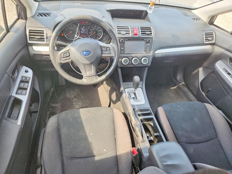 Aukcja sprzedaży 2016 Subaru Impreza, vin: JF1GPAA65G8329717, numer aukcji: 64761986