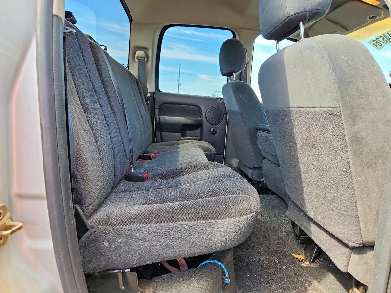 Продаж на аукціоні авто 2002 Dodge Ram 1500, vin: 3D7HA18Z32G185738, номер лоту: 65644576