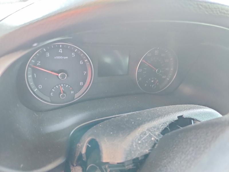 Aukcja sprzedaży 2021 Kia Forte, vin: 3KPF24AD3ME350233, numer aukcji: 66784496