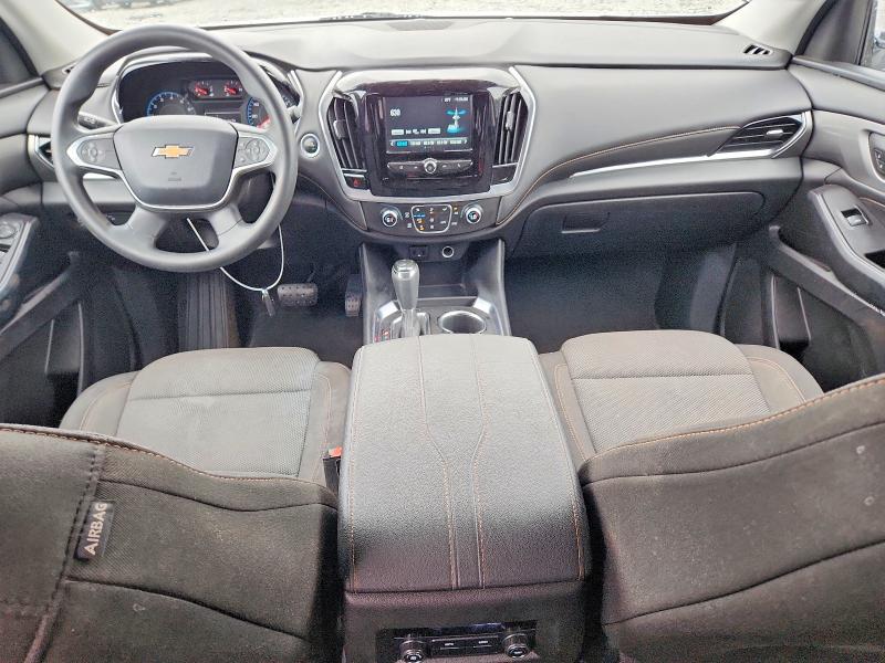 Aukcja sprzedaży 2019 Chevrolet Traverse, vin: 1GNERFKW7KJ252977, numer aukcji: 67076766