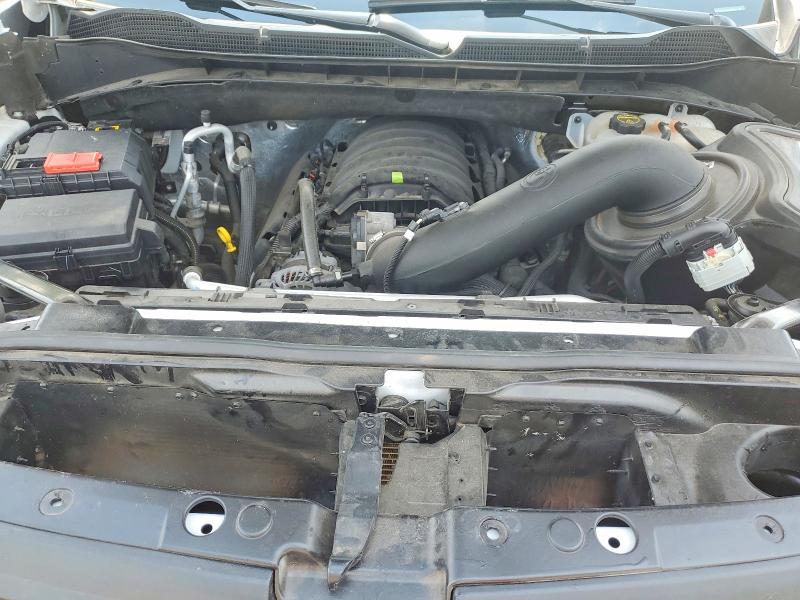 64943216 :رقم المزاد ، 3GCUDFED5RG190018 vin ، 2024 Chevrolet Silverado مزاد بيع
