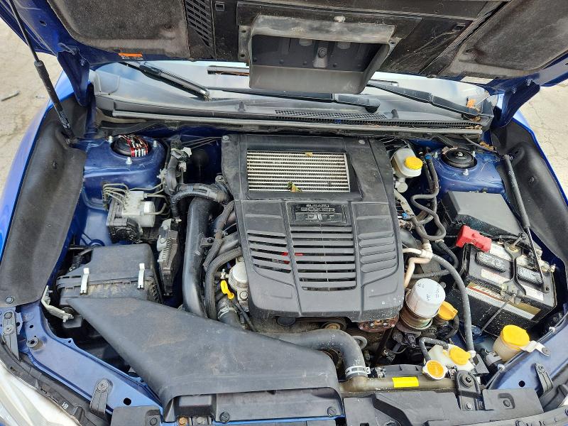 66945326 :رقم المزاد ، JF1VA1C63J9824487 vin ، 2018 Subaru Wrx مزاد بيع