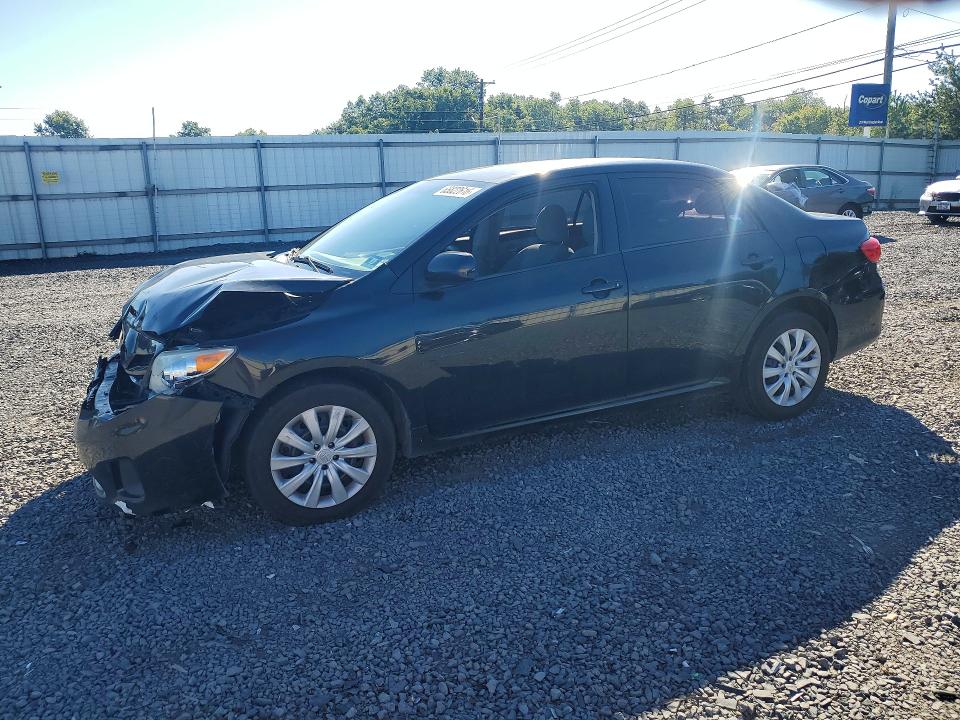 Aukcja sprzedaży 2012 Toyota Corolla, vin: 2T1BU4EEXCC786022, numer aukcji: 65822616