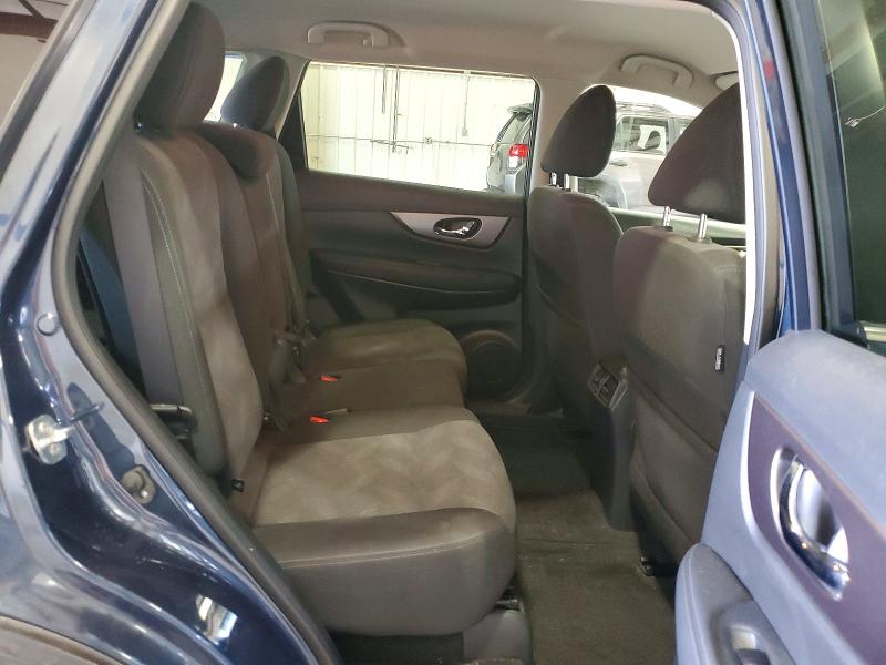 Продаж на аукціоні авто 2016 Nissan Rogue, vin: KNMAT2MV1GP724956, номер лоту: 63691746