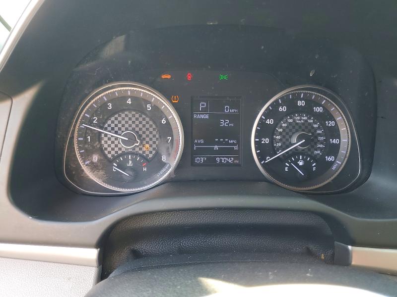 Продаж на аукціоні авто 2019 Hyundai Elantra, vin: 5NPD74LF9KH424870, номер лоту: 64142216