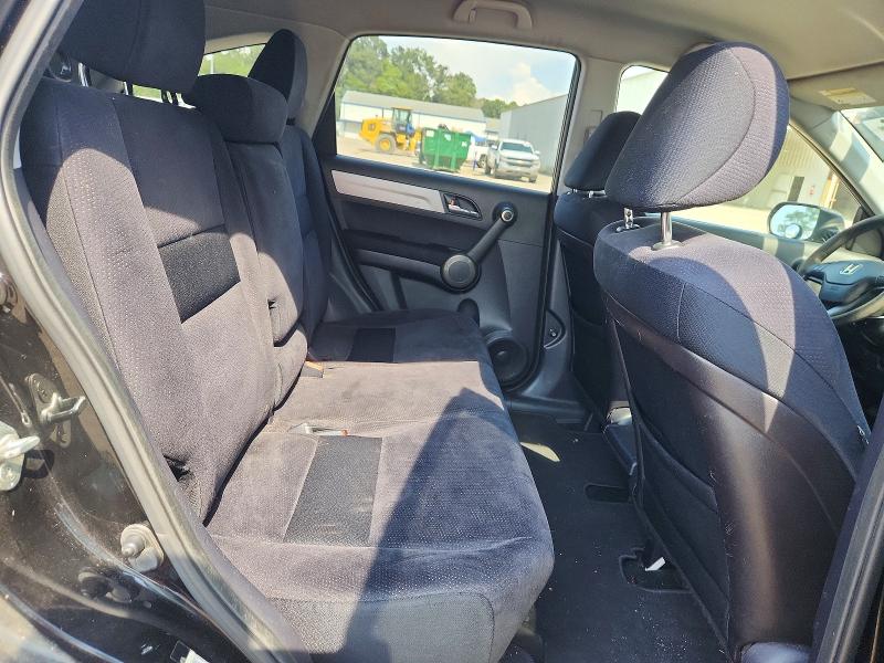 Продаж на аукціоні авто 2011 Honda Cr-v, vin: JHLRE4H42BC027728, номер лоту: 64400686