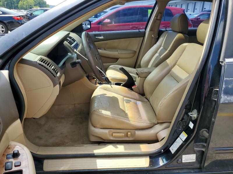 Aukcja sprzedaży 2003 Honda Accord, vin: 1HGCM66893A038912, numer aukcji: 67039096