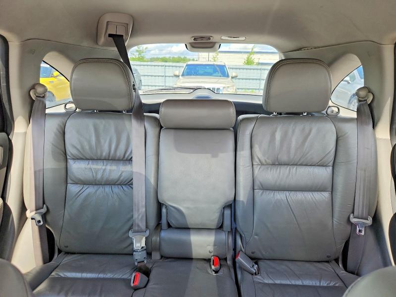 Продажа на аукционе авто 2010 Honda Cr-v, vin: 5J6RE4H79AL820590, номер лота: 64962856