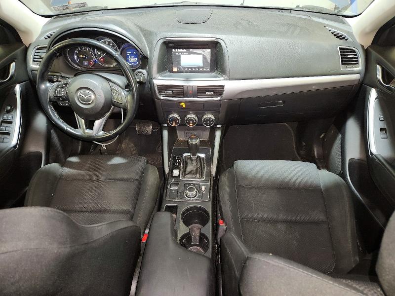 Продажа на аукционе авто 2016 Mazda Cx-5, vin: JM3KE4CY9G0608197, номер лота: 64838126