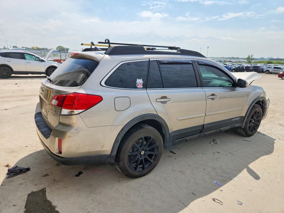 Aukcja sprzedaży 2014 Subaru Outback, vin: 4S4BRCDC4E3251805, numer aukcji: 66012076