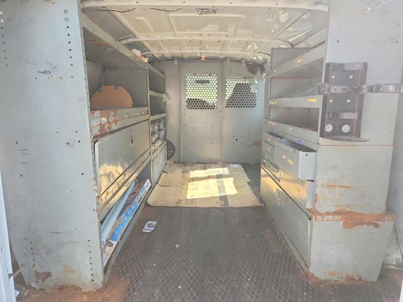 Aukcja sprzedaży 2001 Dodge Ram Van, vin: 2B7JB21Y61K517947, numer aukcji: 66812516