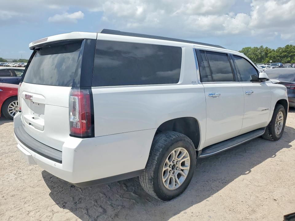 Продаж на аукціоні авто 2019 Gmc Yukon Xl, vin: 1GKS2GKC4KR267616, номер лоту: 65103796