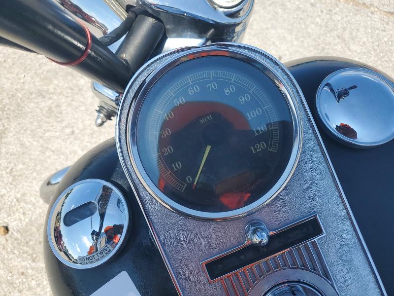 Aukcja sprzedaży 2004 Harley-davidson Flhr, vin: 1HD1FDV194Y731558, numer aukcji: 65094876