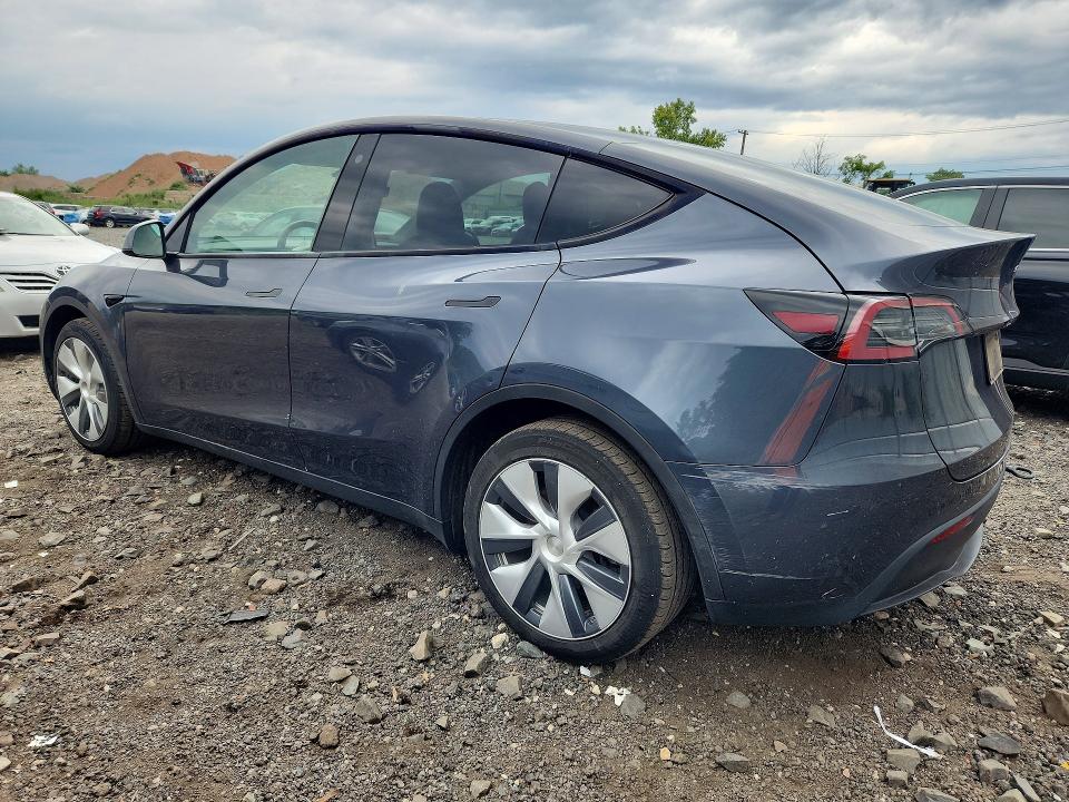 Aukcja sprzedaży 2023 Tesla Model Y, vin: 7SAYGDEE8PA036377, numer aukcji: 63731526