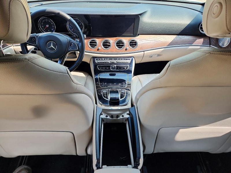Продаж на аукціоні авто 2017 Mercedes-benz E, vin: WDDZF4KB2HA030205, номер лоту: 63416026