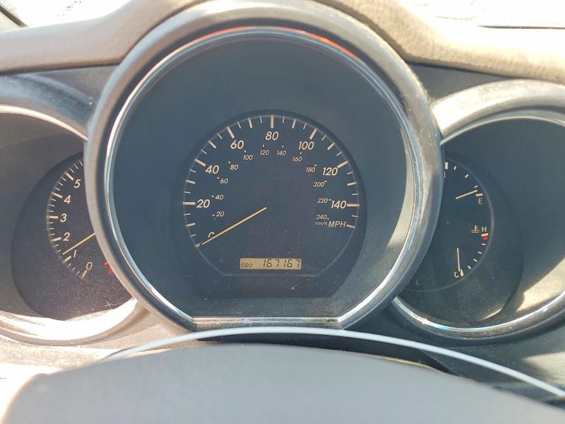 65897446 :رقم المزاد ، 2T2HK31U59C112243 vin ، 2009 Lexus Rx مزاد بيع
