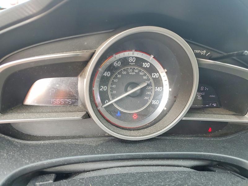Продаж на аукціоні авто 2015 Mazda 3, vin: 3MZBM1V73FM176455, номер лоту: 64246596