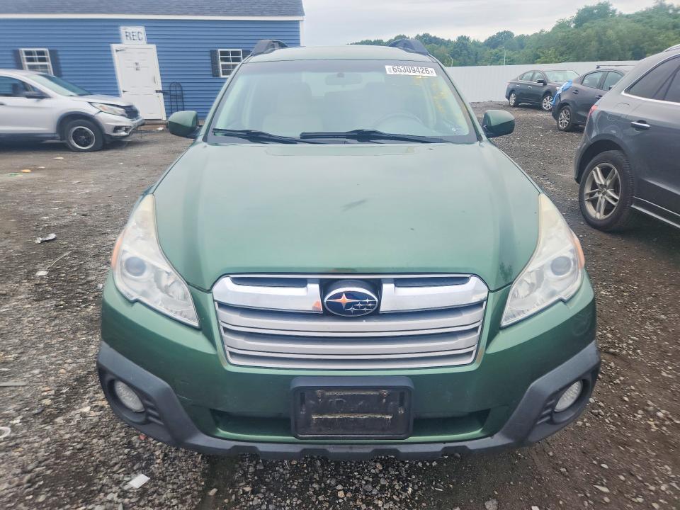 Продаж на аукціоні авто 2014 Subaru Outback, vin: 4S4BRBCC9E3238690, номер лоту: 65309426