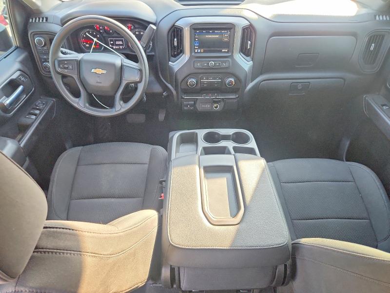 Aukcja sprzedaży 2022 Chevrolet Silverado, vin: 2GC4YME70N1225294, numer aukcji: 66535686