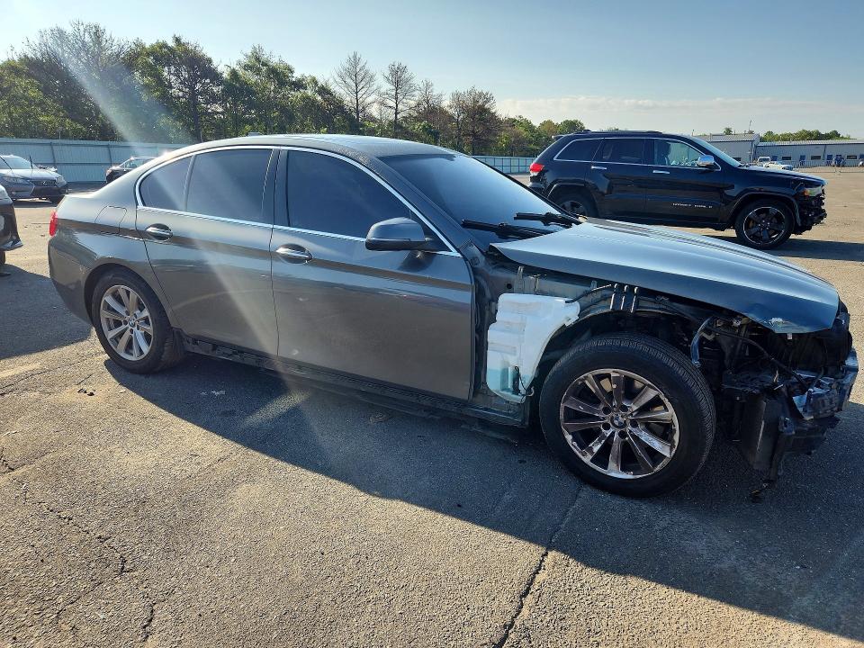 Aukcja sprzedaży 2015 Bmw 528, vin: WBA5A7C5XFD623773, numer aukcji: 65557796