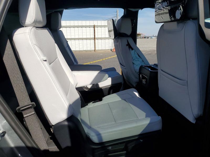 Продажа на аукционе авто 2025 Chevrolet Tahoe, vin: 1GNS6SRD6SR227661, номер лота: 63449226