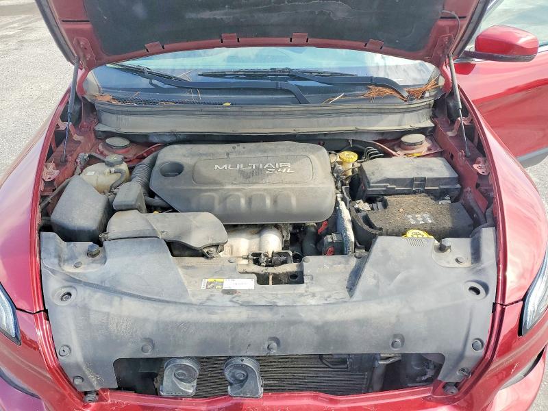 64660536 :رقم المزاد ، 1C4PJLCB7HW640662 vin ، 2017 Jeep Cherokee مزاد بيع