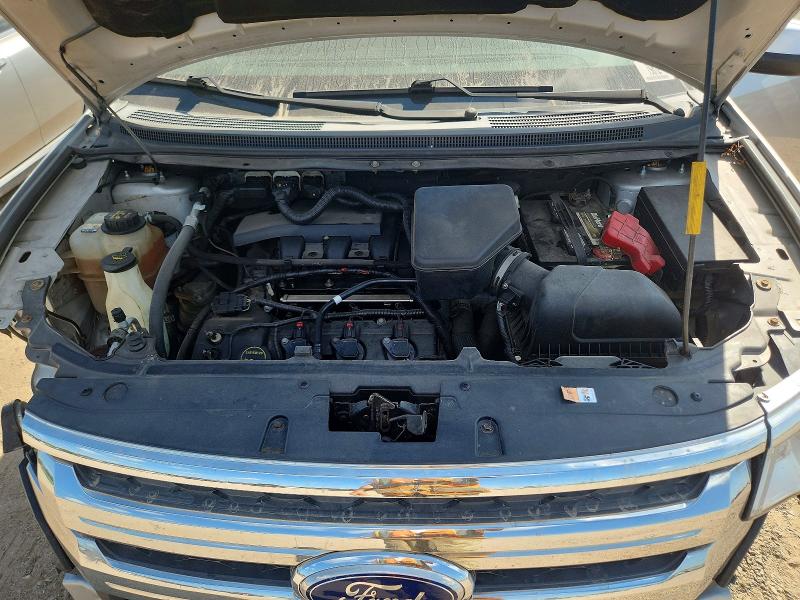 2014 Ford Edge მანქანა იყიდება აუქციონზე, vin: 2FMDK3JC2EBB45144, აუქციონის ნომერი: 66824806