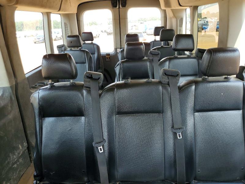 Продаж на аукціоні авто 2021 Ford Transit, vin: 1FBAX9C80MKA42611, номер лоту: 63924866