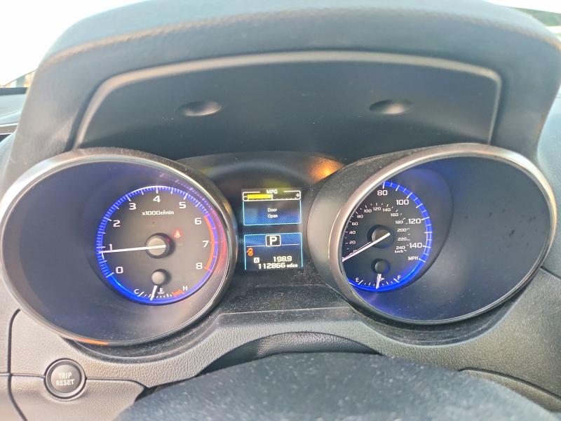64687246 :رقم المزاد ، 4S3BNAC67H3040814 vin ، 2017 Subaru Legacy مزاد بيع