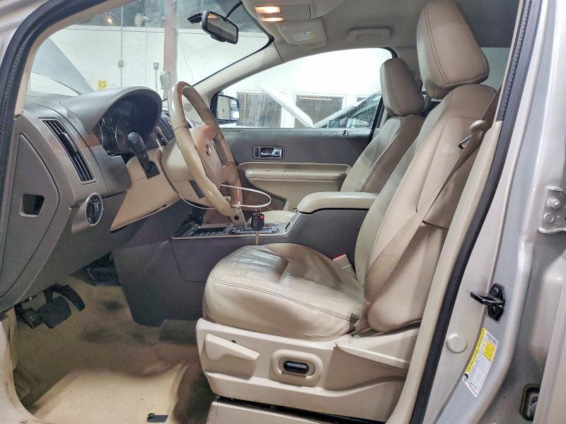 Aukcja sprzedaży 2010 Ford Edge, vin: 2FMDK4KC4ABA47926, numer aukcji: 61989136