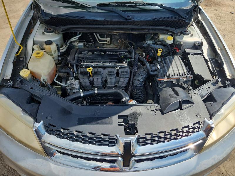 64941706 :رقم المزاد ، 1C3CDZAB6CN103134 vin ، 2012 Dodge Avenger مزاد بيع