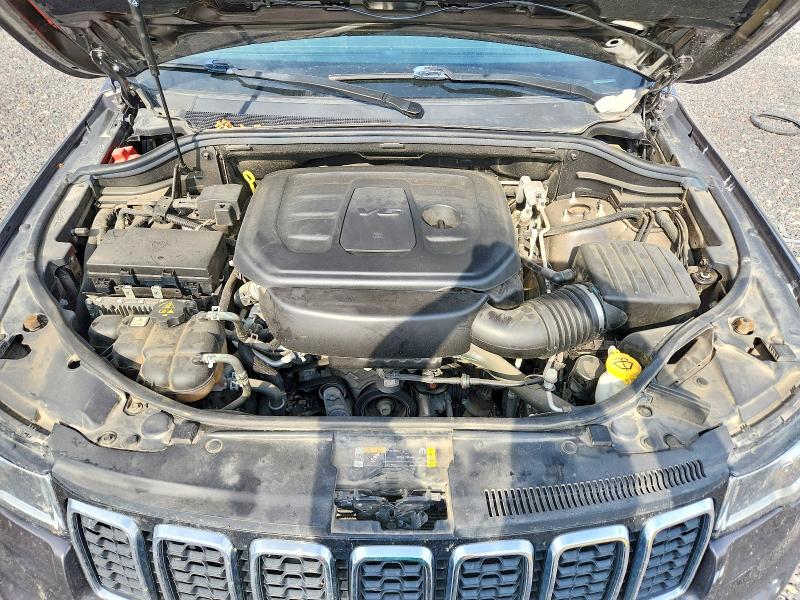 2021 Jeep Grand Cherokee მანქანა იყიდება აუქციონზე, vin: 1C4RJFAG5MC666567, აუქციონის ნომერი: 66361936