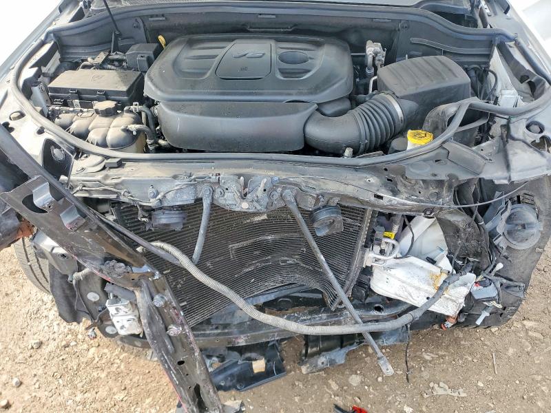 64220666 :رقم المزاد ، 1C4RJFAG5LC402540 vin ، 2020 Jeep Grand Cherokee مزاد بيع