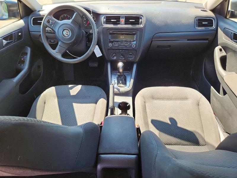 63890366 :رقم المزاد ، 3VW2K7AJ8CM373210 vin ، 2012 Volkswagen Jetta مزاد بيع